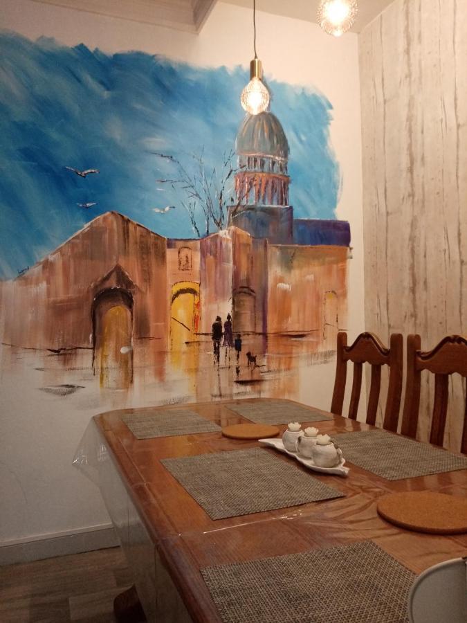 Studio Au Pied De La Cathedrale Notre Dame Boulogne-sur-Mer Eksteriør bilde